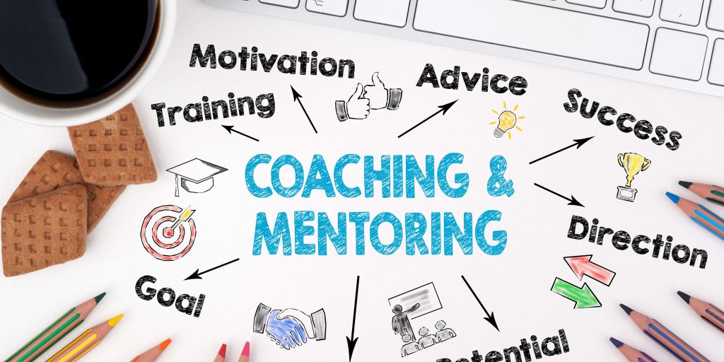 לימודי קואצ'ינג