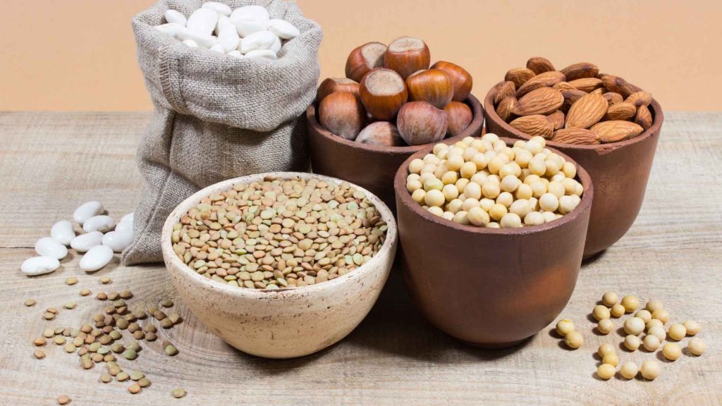 חנות מוצרי טבע