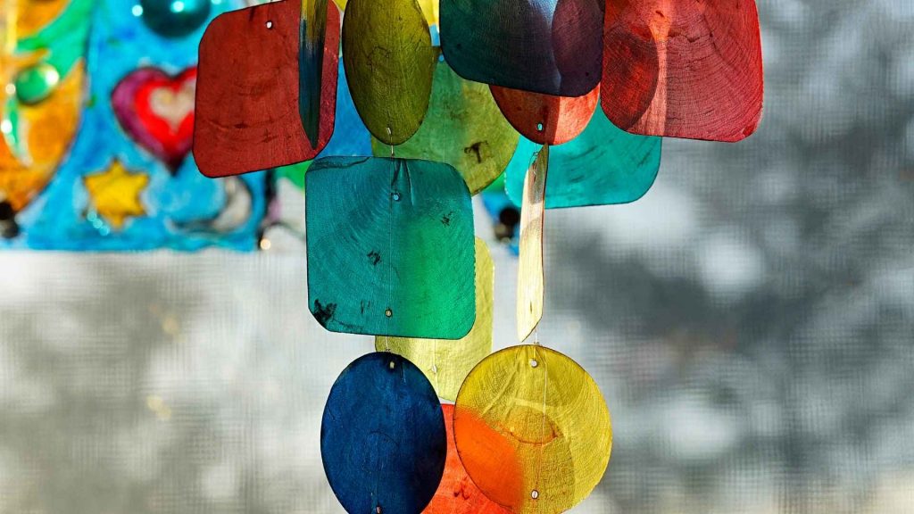 מובייל קריסטלים