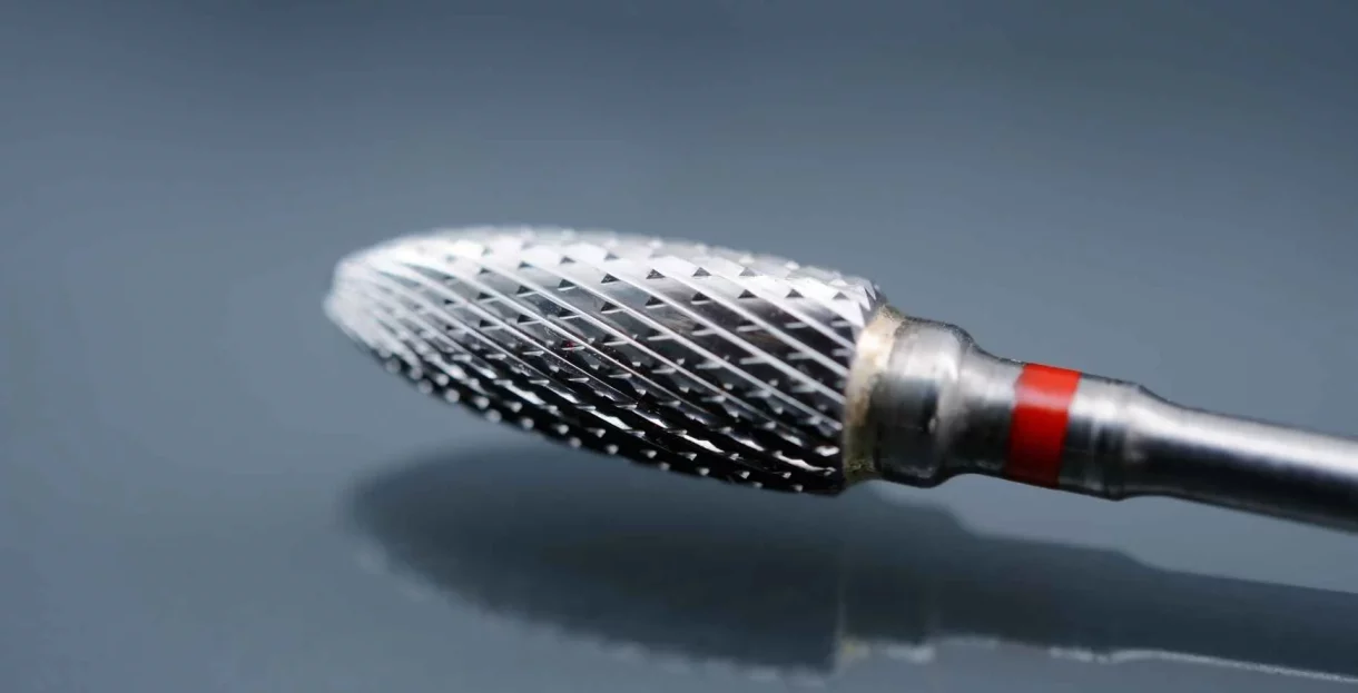 diamond bur