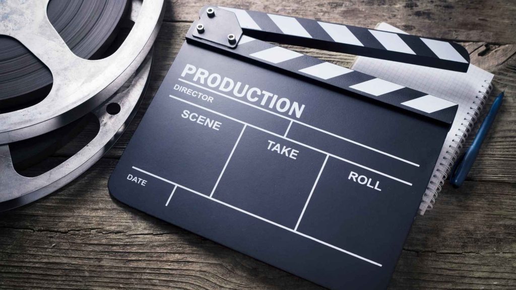 הנדסאי קולנוע וטלוויזיה