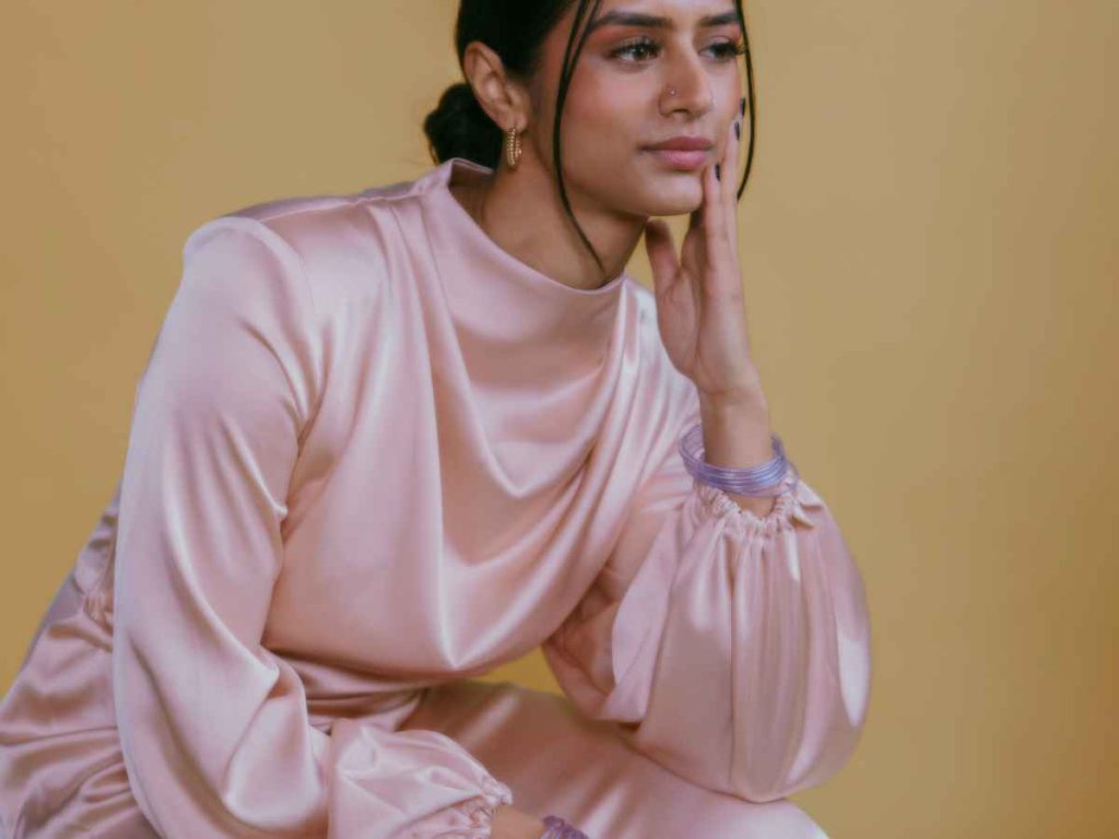 אופנה צנועה לנשים דתיות