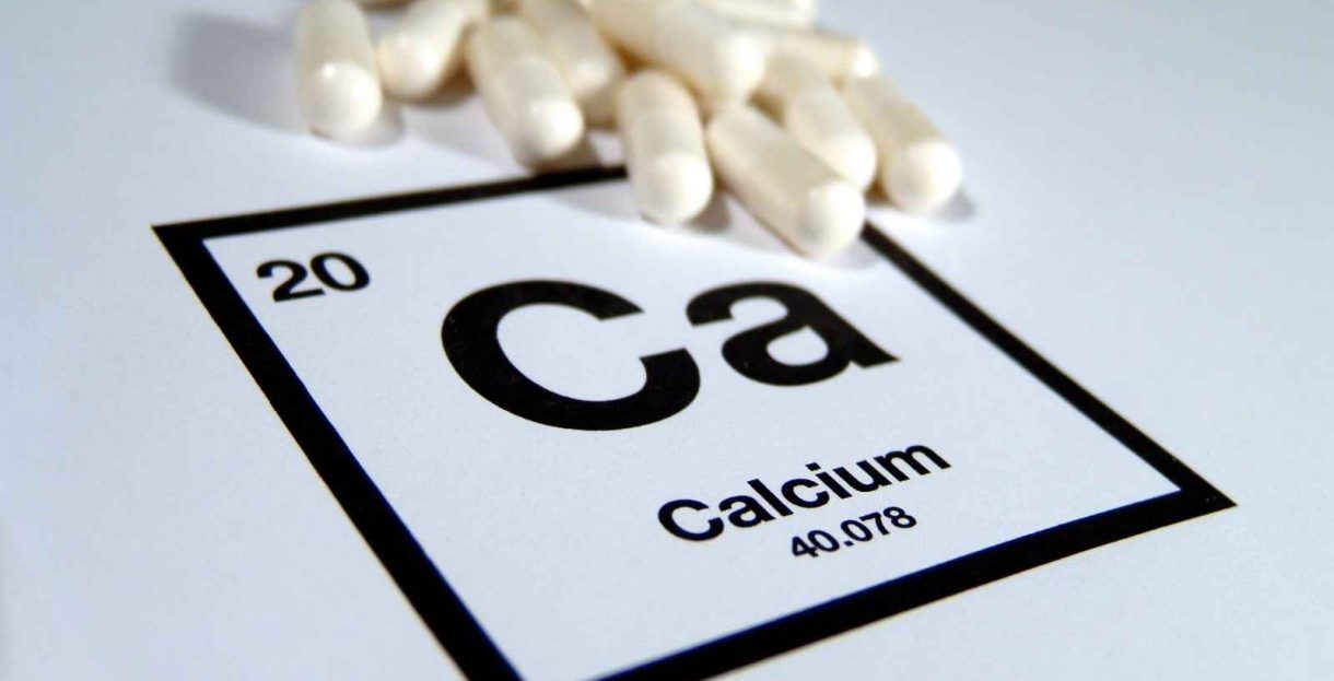 Calcium