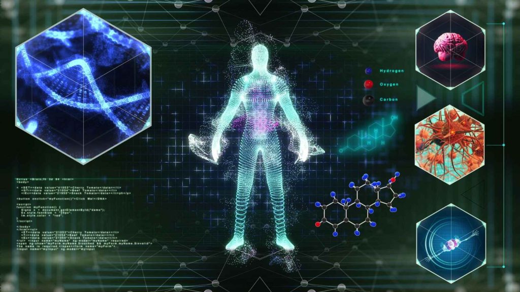 biotechanatomy