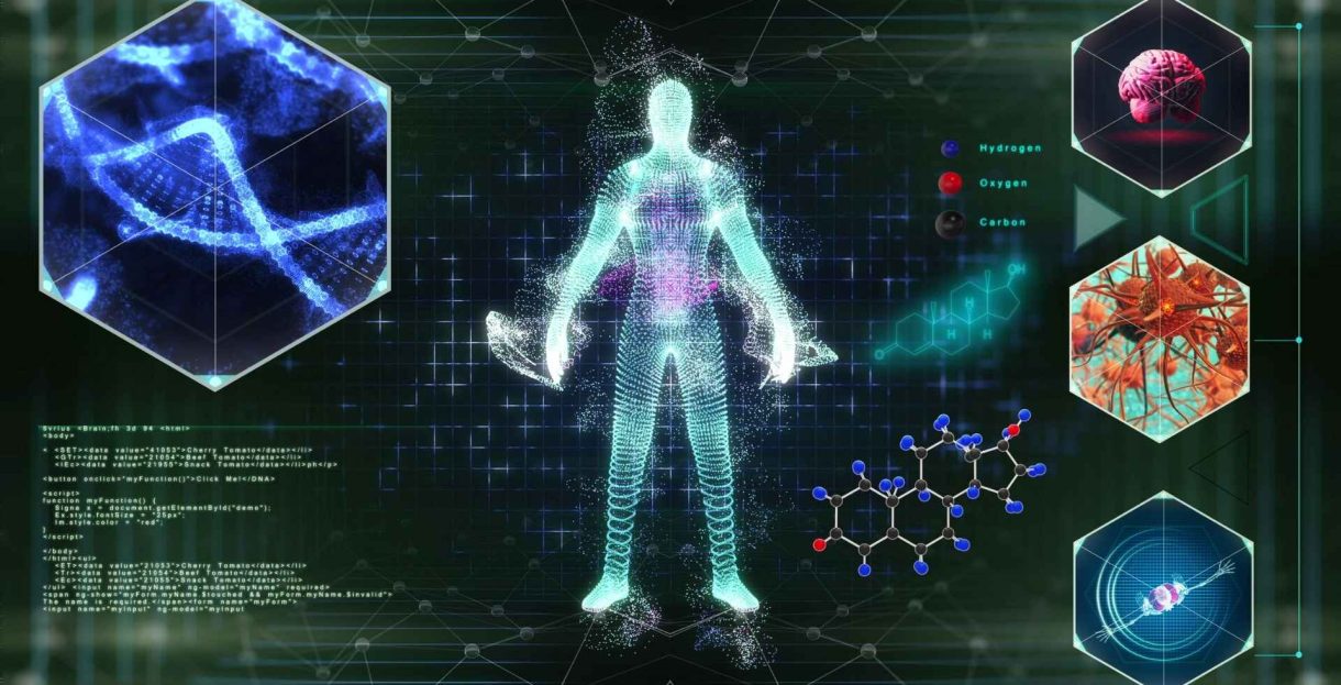 biotechanatomy
