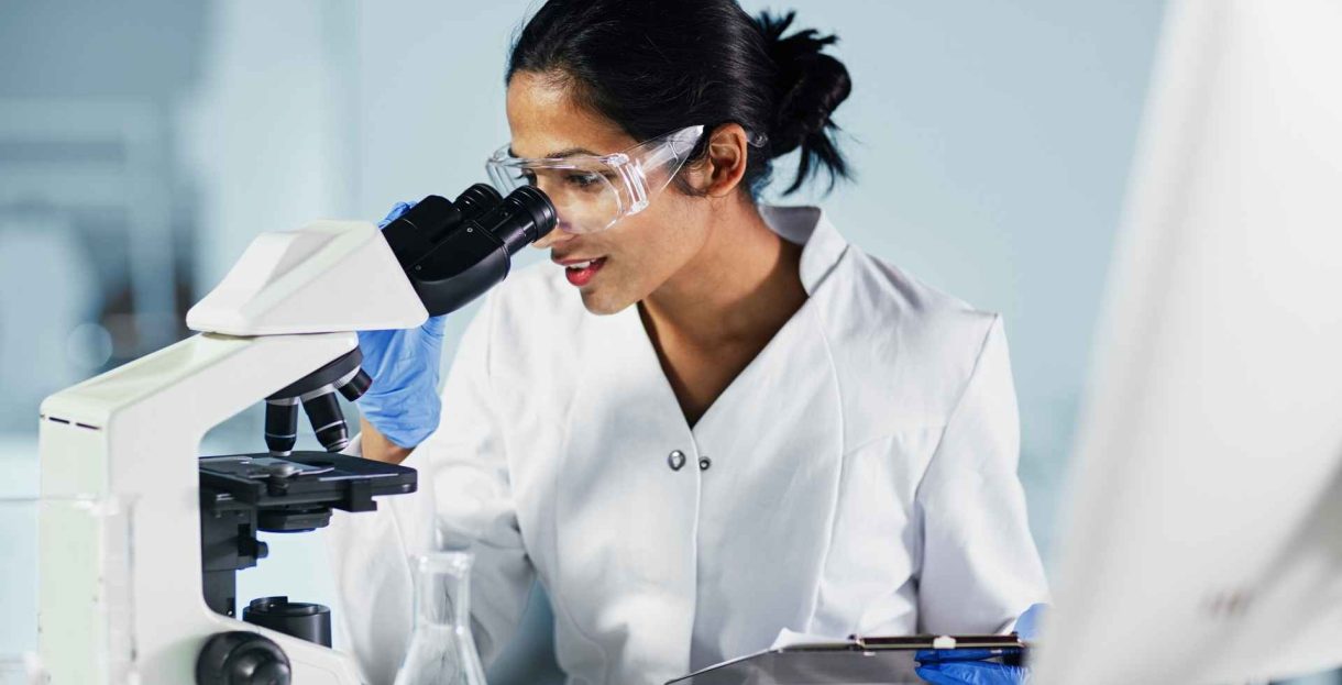 research services for the development of drugs and medical