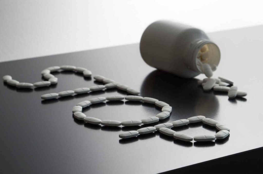 מרכז גמילה מכדורים פסיכיאטרים