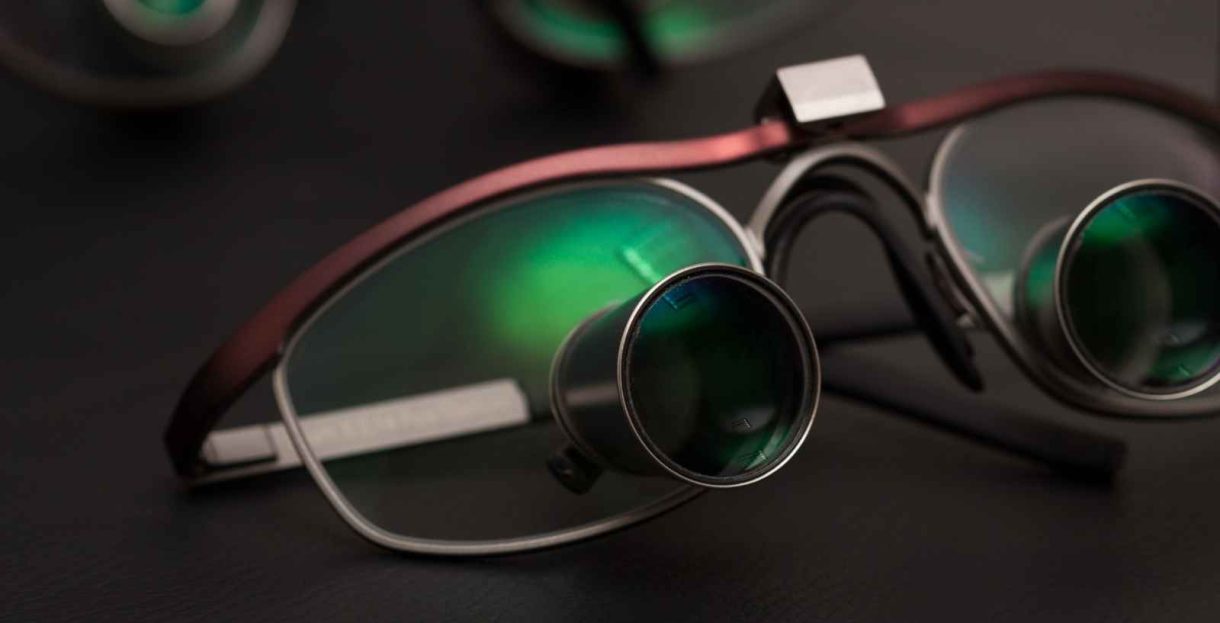 hygienist loupes
