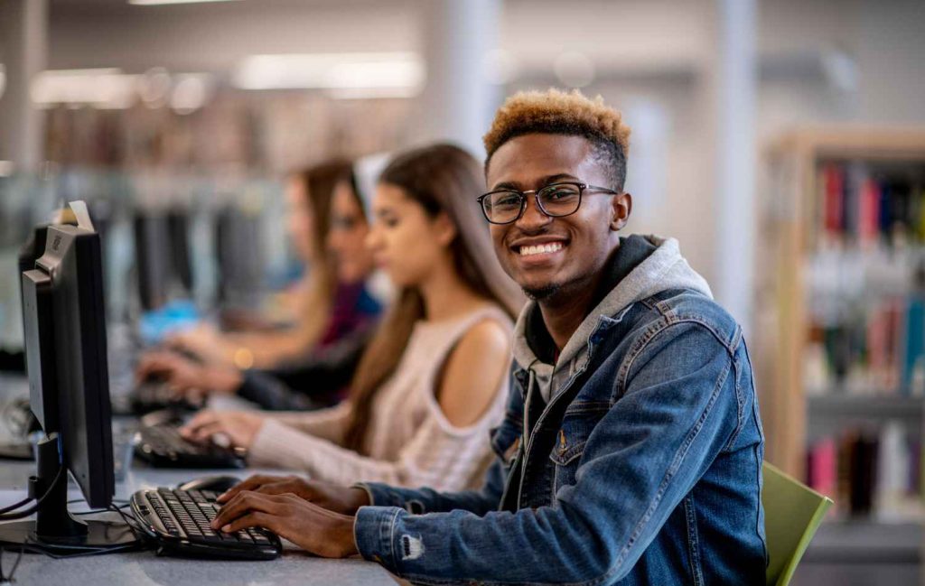 לימודי אנגלית