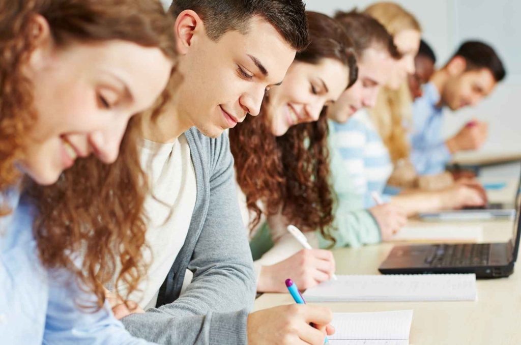 שיפור פסיכומטרי