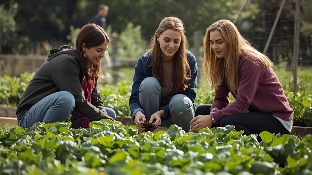 מכללה ללימודי קיימות וסביבה
