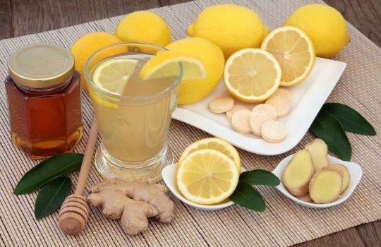 Private Label – Vitamin C Drink For Healthy Living2