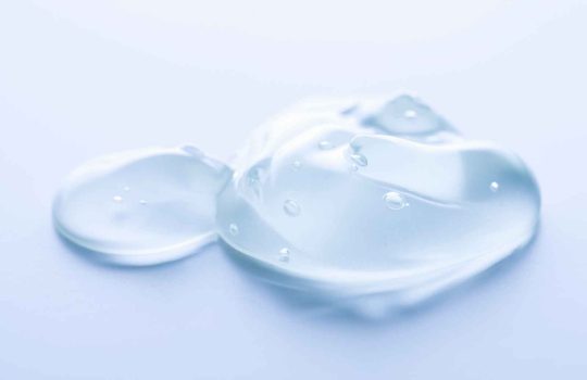 סוסטין ג'ל – Sustaine Gel2