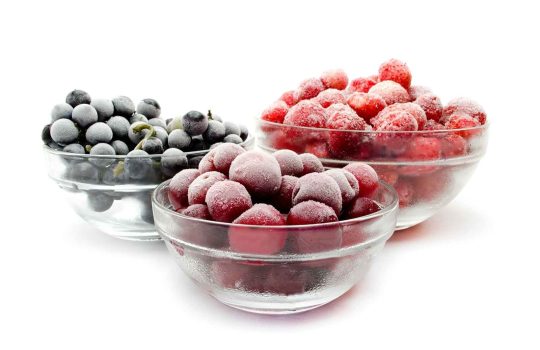 יתרונות בפירות קפואים2