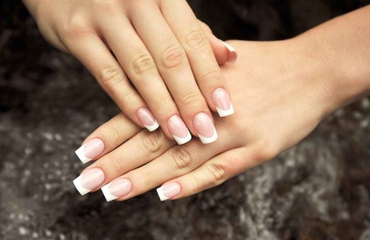 ציוד ציפורניים למניקור ופדיקור2