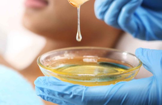 שעווה להסרת שיער – בחירת השעווה הנכונה לצרכיך2