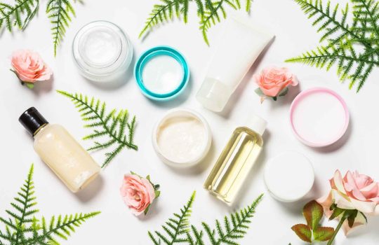 מוצרי קוסמטיקה וטיפוח2