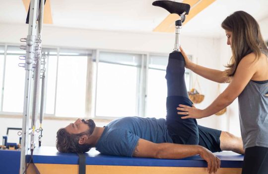 יתרונות שיקומיים של תרגילי פילאטיס2