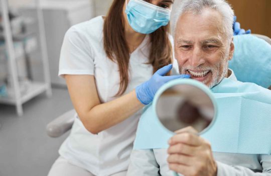 השתלת שיניים2