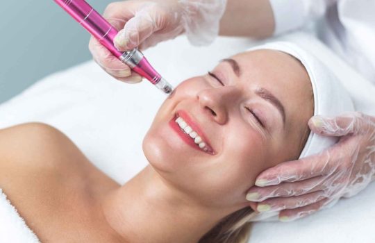 טיפולי אסתטיקה להסרת נגעי עור2