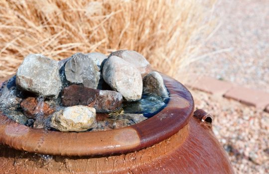 מזרקות מעוצבות2