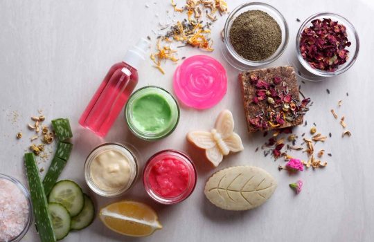 סבונים וקוסמטיקה טבעית2