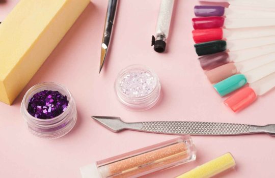 ציוד מניקור2