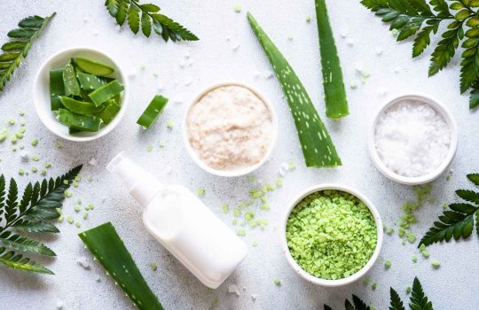 קוסמטיקה ומוצרי טיפוח טבעיים2