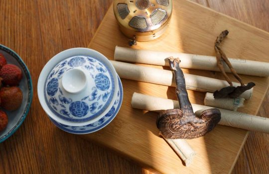 רפואה סינית2