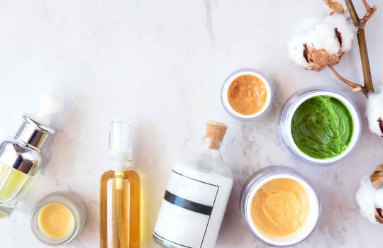 מה זה מוצרי ספא לשיער?2